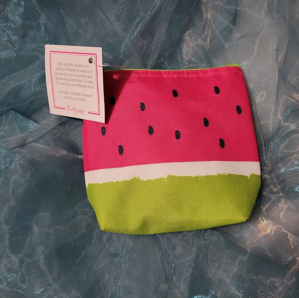 Thirty One Cool Zip